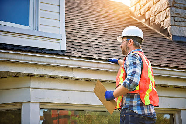 Roofing in Ola